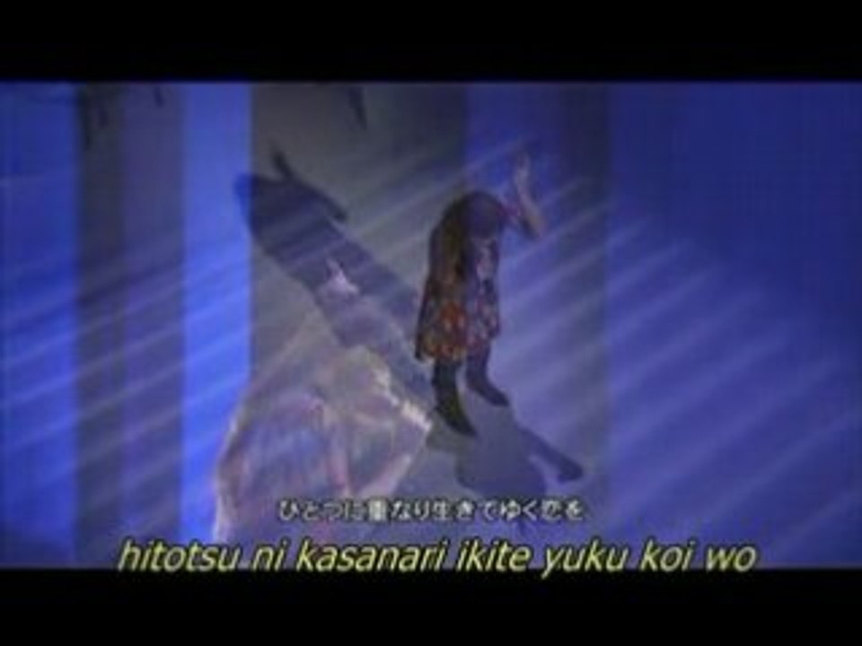 ayaka-I love you live