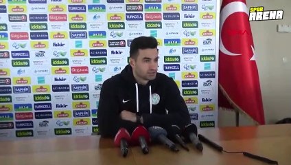Gökhan Akkan: Kupada turu geçmek istiyoruz