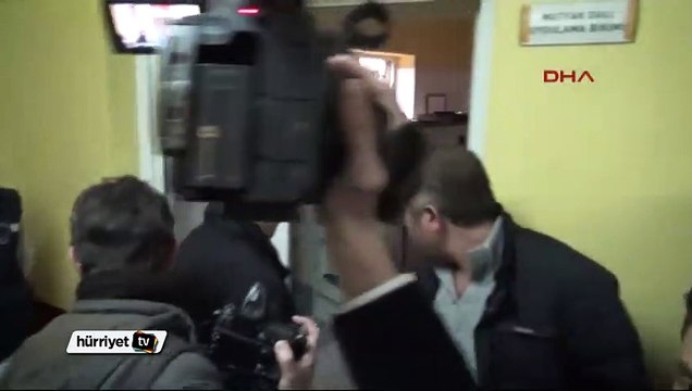 Okul mutfağında gaz sıkışması sonucu patlama: 7 yaralı