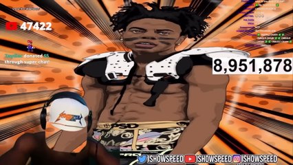 iShowSpeed Moments That Turned Into Memes