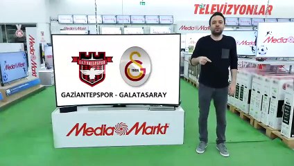 Gaziantepspor-Galatasaray maçı öncesi Uğur Meleke Yorumları