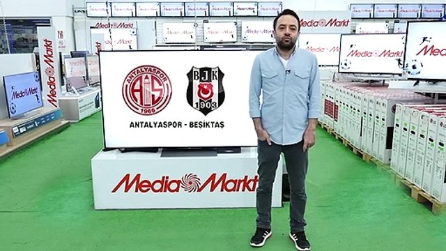 Antalyaspor - Beşiktaş Maçı öncesi Uğur Meleke yorumu