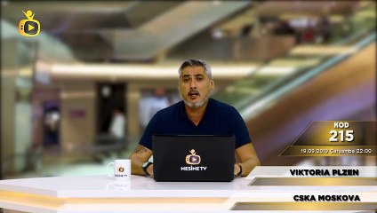 İddaa Tahminleri - 19 Eylül 2018