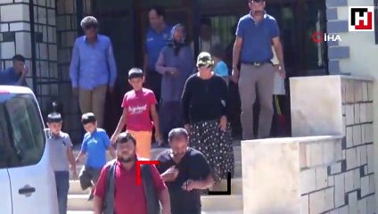 Yaşlı adam evde ölü bulundu, yakınları sinir krizleri geçirdi