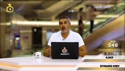 İddaa Tahminleri - 22 Ağustos 2018