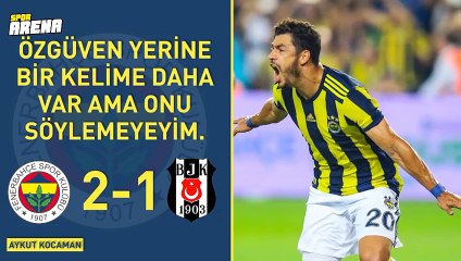 6. haftaya damga vuran açıklamalar!