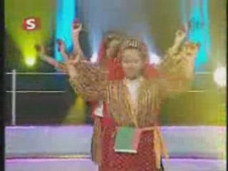 Folklör Ekipleri 5f