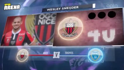 Ligue 1’de 2. hafta öncesi 5 önemli detay