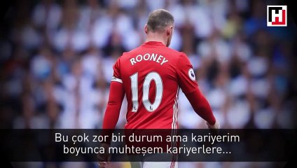 Bir devir kapanıyor mu?