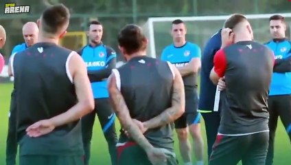 Marius Sumudica'nın sosyal medyayı sallayan görüntüleri! 'Her şeyi mahvettiniz!'