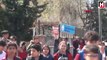 Gaziantep'te, naftalin şakası 12 öğrenciyi zehirledi