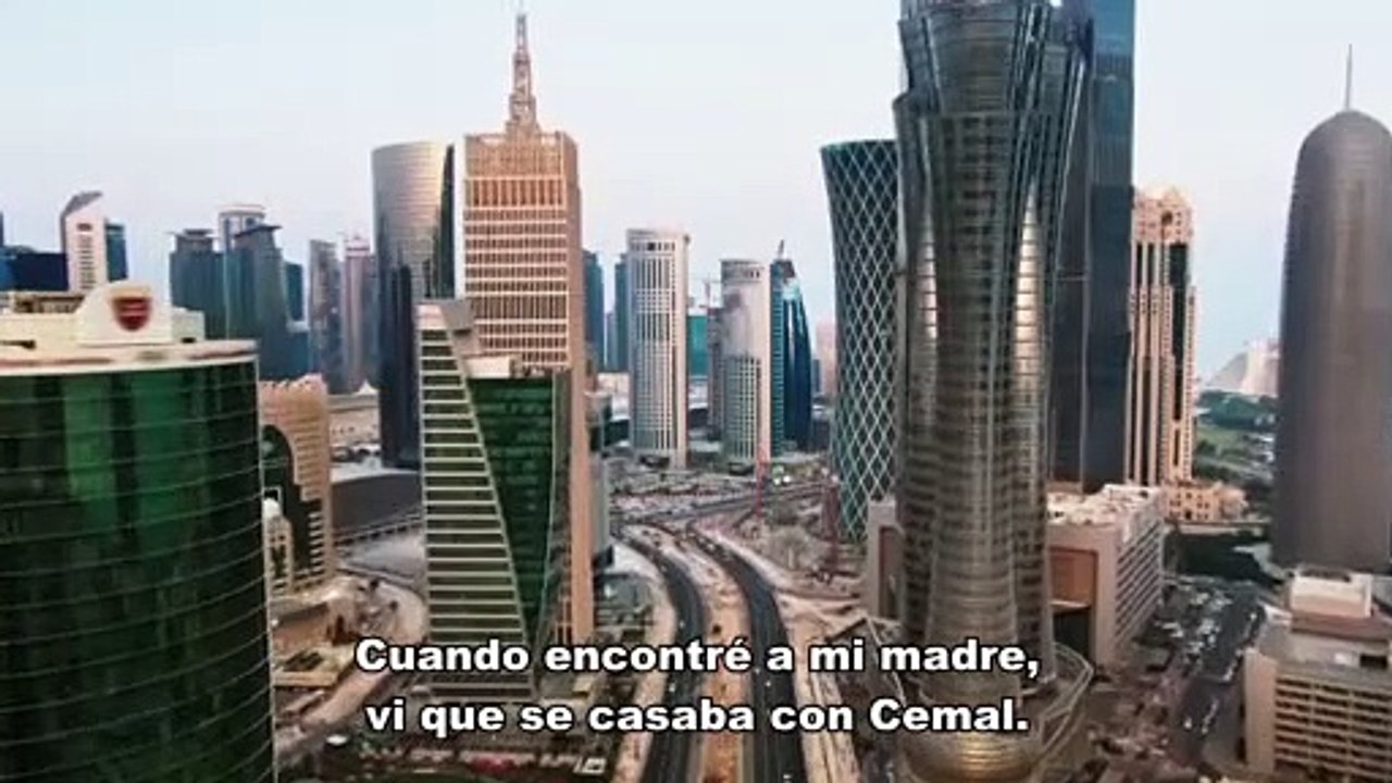 Te Espere Mucho - Capitulo 1- Español