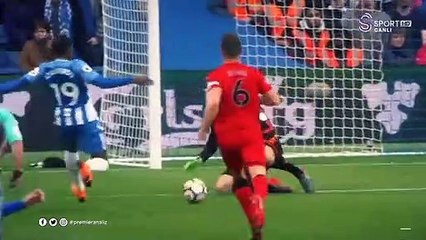 Joe Hart'tan haftanın kurtarışı!