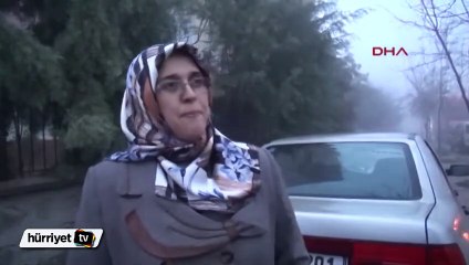 Gaziantep'te 'yasa dışı dinleme' operasyonu