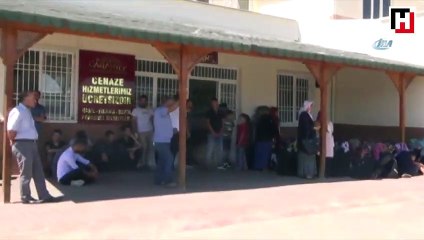 Televizyon izlerken başından vuruldu, hayatını kaybetti