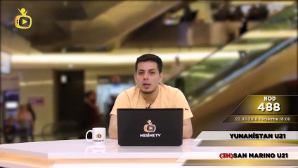 İddaa Tahminleri Bülteni - 22 Mart 2018