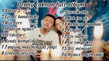 DENNY CAKNAN FULL ALBUM TERBARU