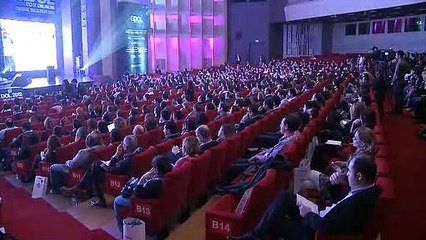 Türkiye’nin Dijital Haritası Burada Çizildi