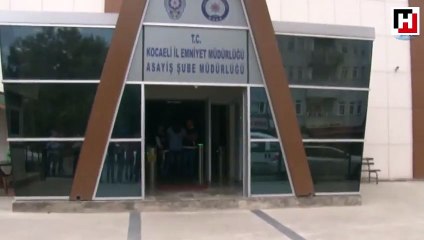 Kamyonuna aldığı Ganalı kadına tecavüz etmek isteyen sürücü gözaltına alındı