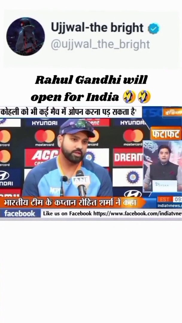 News funny video