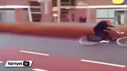 Futbol topunun görünmez gücü