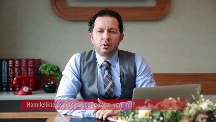 Hamilelikte aşılama bebeğe zarar verir mi?