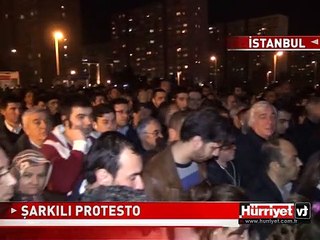 ÜST GEÇİTTEKİ YOĞUNLUĞA "ÇİLE BÜLBÜLÜM"LÜ TEPKİ