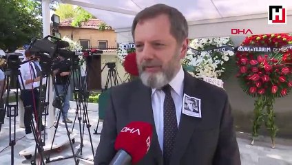 Güngör Uras son yolculuğuna uğurlanıyor