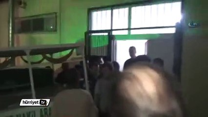 Suriyeli gazeteci Gaziantep’te öldürüldü