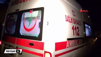 Maden ocağında patlama: 3 yaralı, 1 işçi öldü