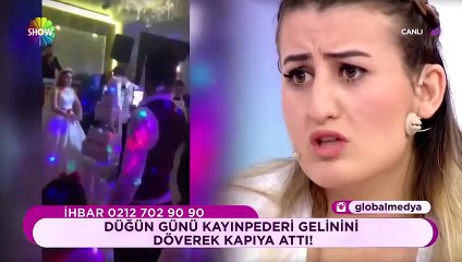 Seda Sayan'dan dolandırılan geline: Gerdek oldu mu?