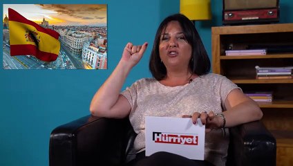 İspanya'da yılbaşında üzüm yeme geleneği nereden geliyor ?