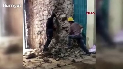 Son dakika haberler... Bakan Yardımcısı Demircan'dan 'Galata Kulesi' açıklaması