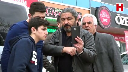 Gelin arabasıyla gelip kuyumcuyu soydular