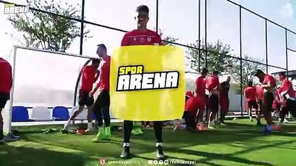 Nurullah Aslan Galatasaray'ın kapısından dönmüş