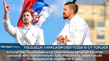 Son 24 saatte dünya turu