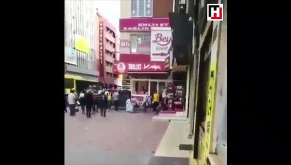 Sonu hüsranla biten takla!