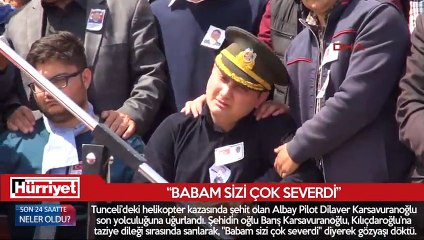 Son 24 saatte ne oldu?