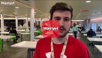 Yunanistan'da demirli gemideki 65 Türk yolcunun koronavirüs testi pozitif çıktı