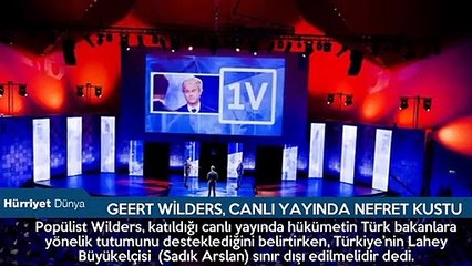 Son 24 saatte dünya turu