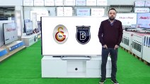 Süper Toto Süper Lig 10. Hafta Maçları Öncesi Galatasaray Yorumu - Uğur Meleke İle Futbol