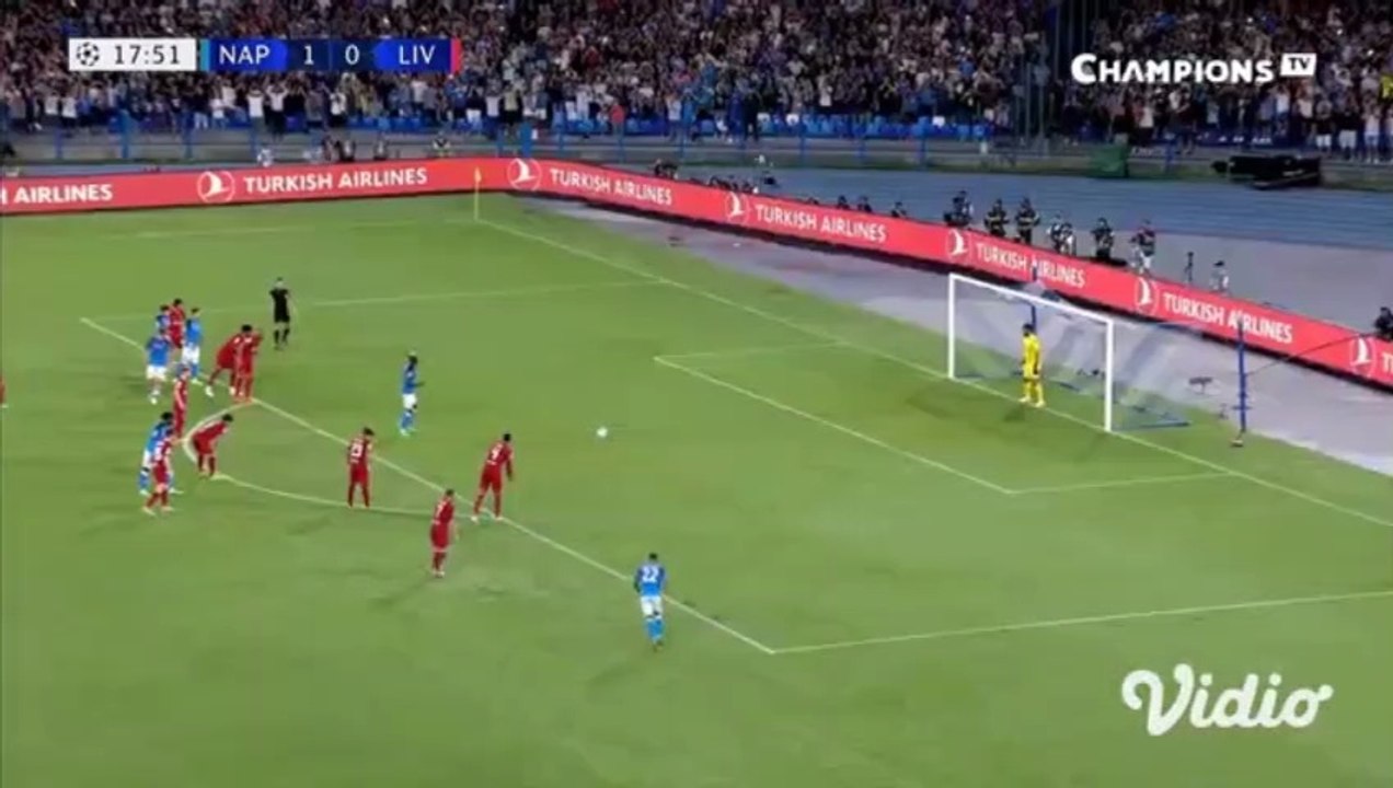 Highlights - MATCHDAY 1- GROUP A | UEFA Champions League 2022/23