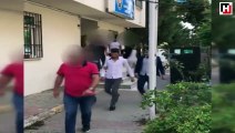 Ummanlı iş adamını İstanbul’a çağırıp gasp eden 5 Suriyeli yakalandı