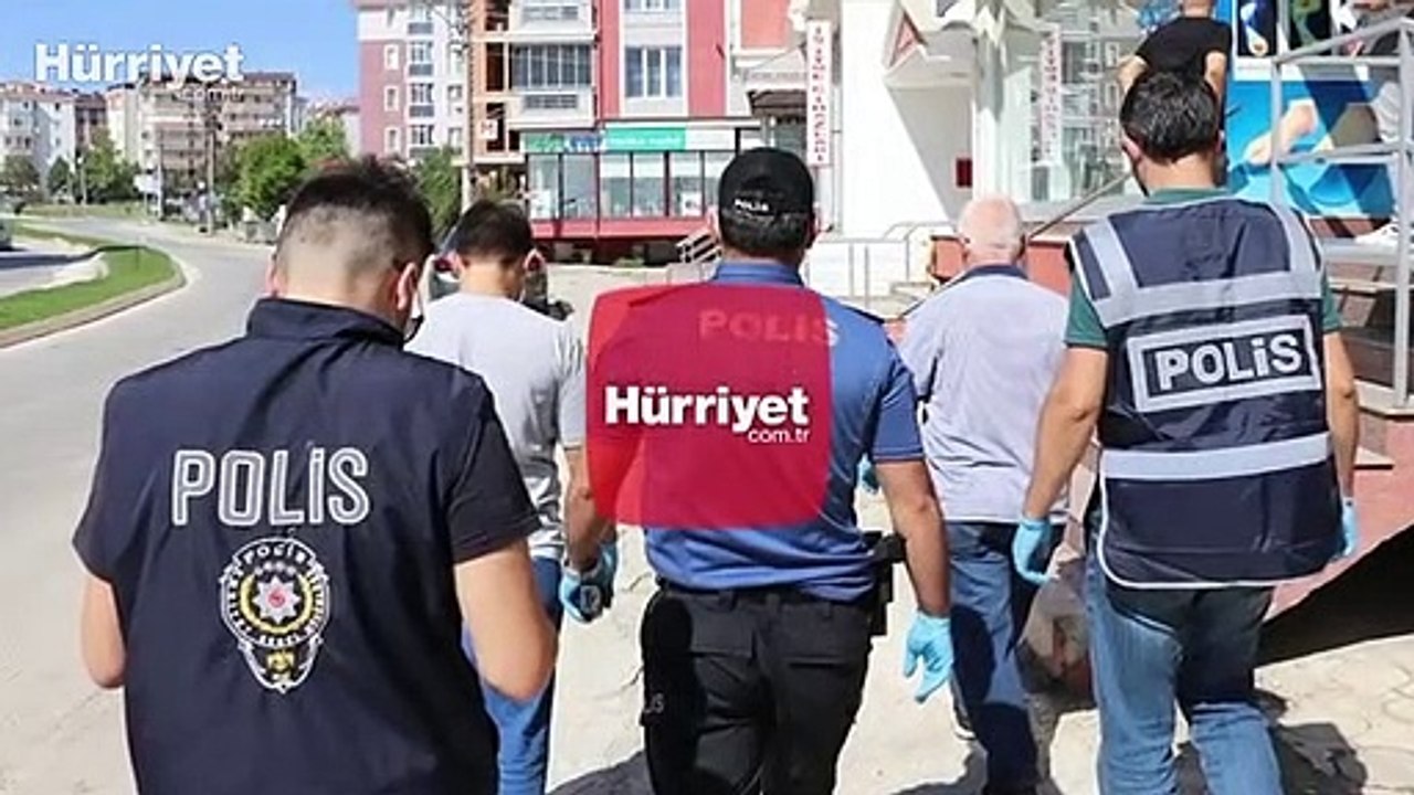 Son dakika haberler: İçişleri Bakanlığı’ndan 81...