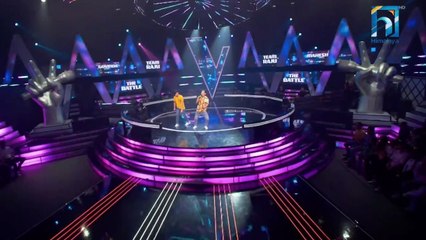 Govinda & Mahesh - Voice of Nepal Season 4  -yks