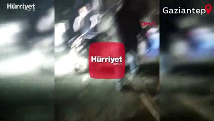 Hastanede patlama sonrası 8 kişinin öldüğü servis katından ilk görüntüler