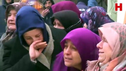 Gaziantep'te karbonmonoksit faciası