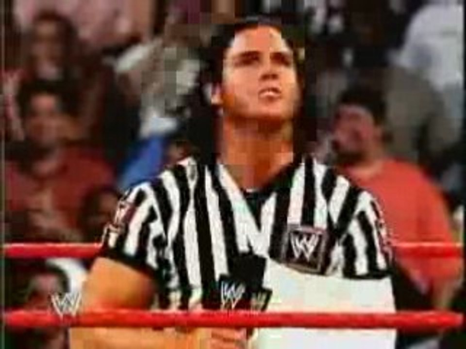 Johnny Nitro 1st