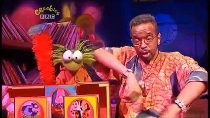 The Story Makers: Series 3: Busy