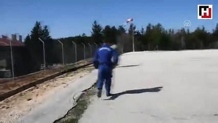 Böyle tespit edildi... Cezalar kesildi